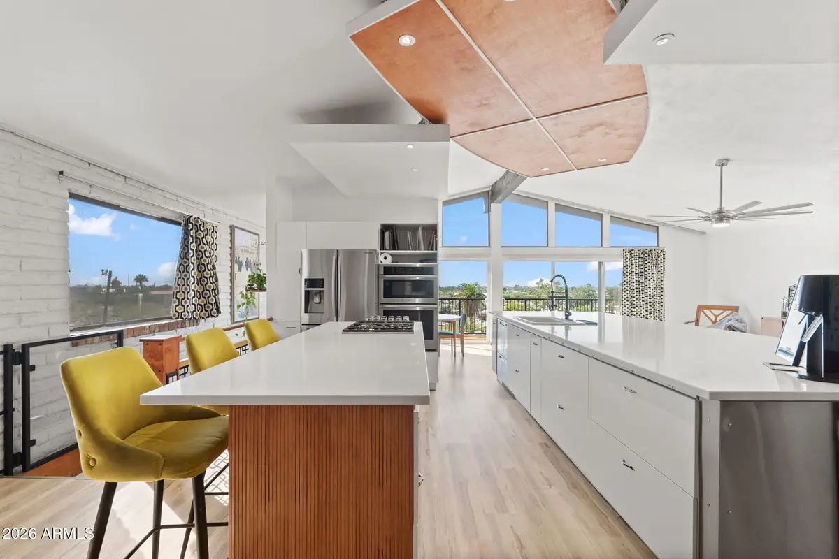 306 W Camino Vista, Phoenix, AZ 85021 - #1