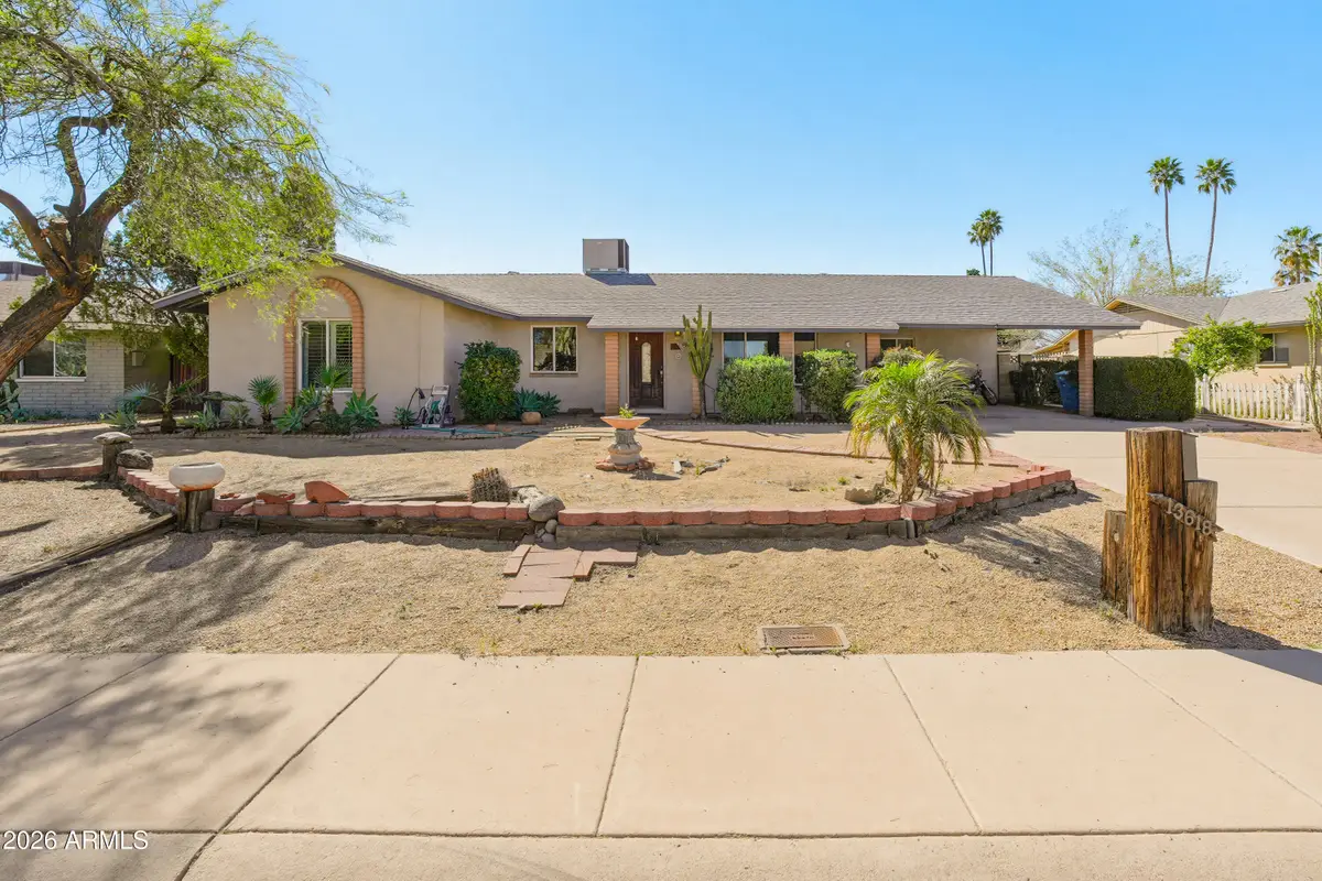13618 N 21st Drive, Phoenix, AZ 85029 - #1