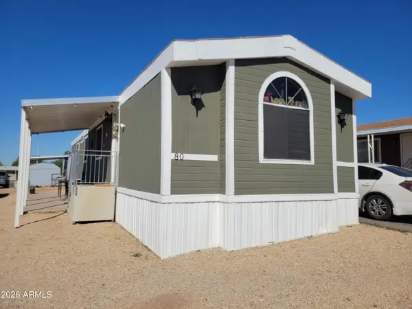 2292 N Ironwood Drive #80, Apache Junction, AZ 85120