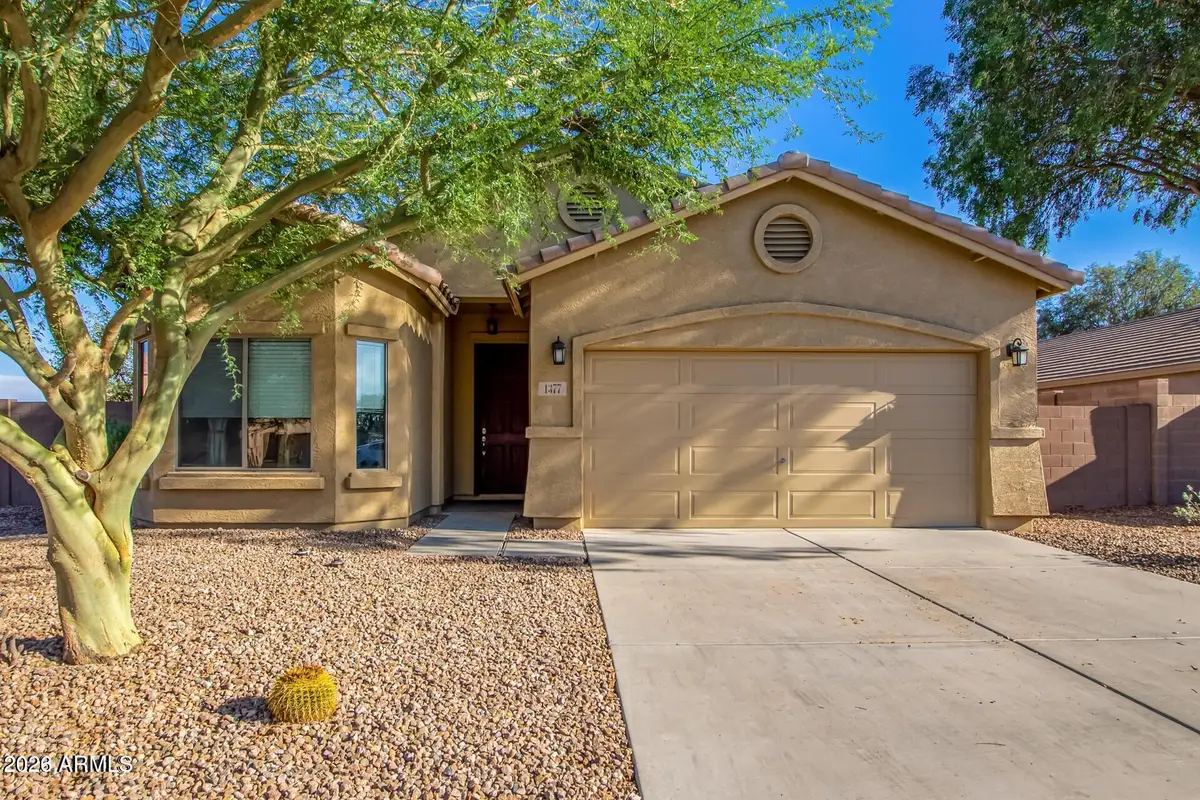 1377 E Linda Drive, Casa Grande, AZ 85122 - #1