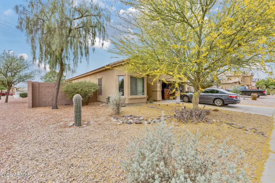 1377 E Linda Drive, Casa Grande, AZ 85122 - #2