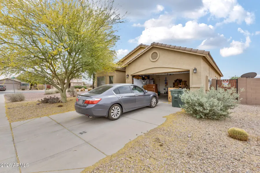 1377 E Linda Drive, Casa Grande, AZ 85122 - #3