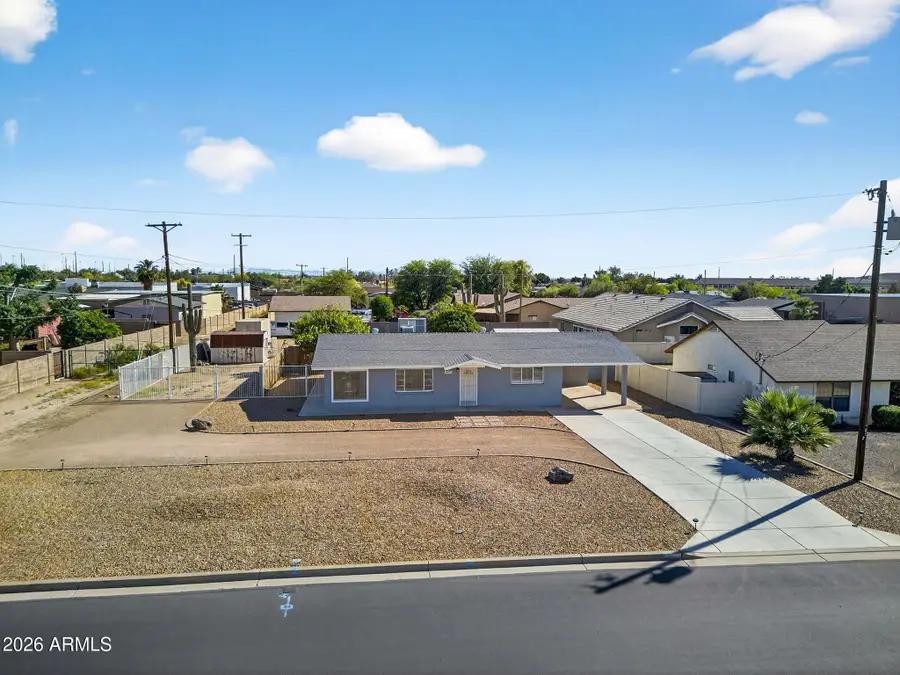 6635 E Princess Drive, Mesa, AZ 85205 - #3