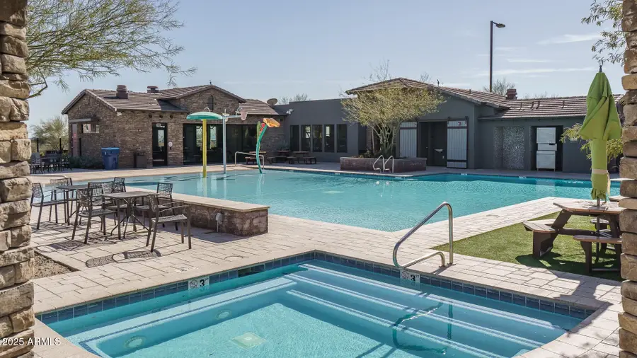 21305 W Edgemont Avenue, Buckeye, AZ 85396 - #3