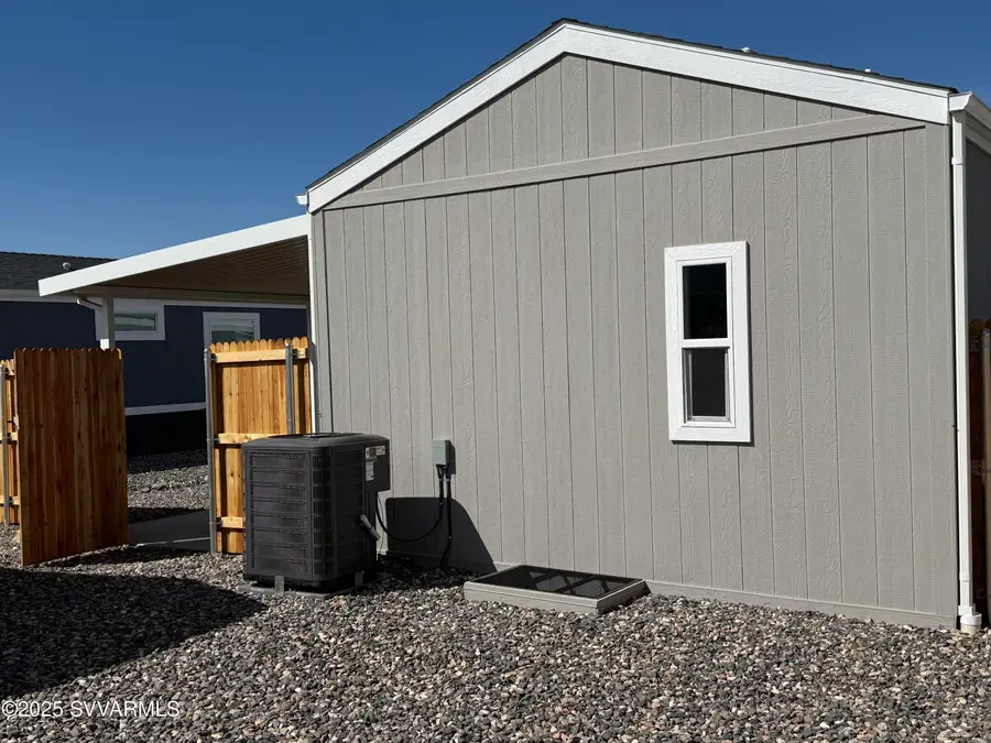 1078 W Rustic Pine Road, Camp Verde, AZ 86322 - #3