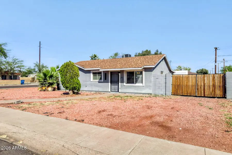 5629 N 31st Avenue, Phoenix, AZ 85017 - #3