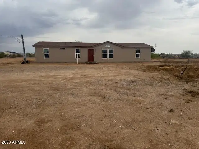 2125 S 352nd Avenue, Tonopah, AZ 85354 - #1