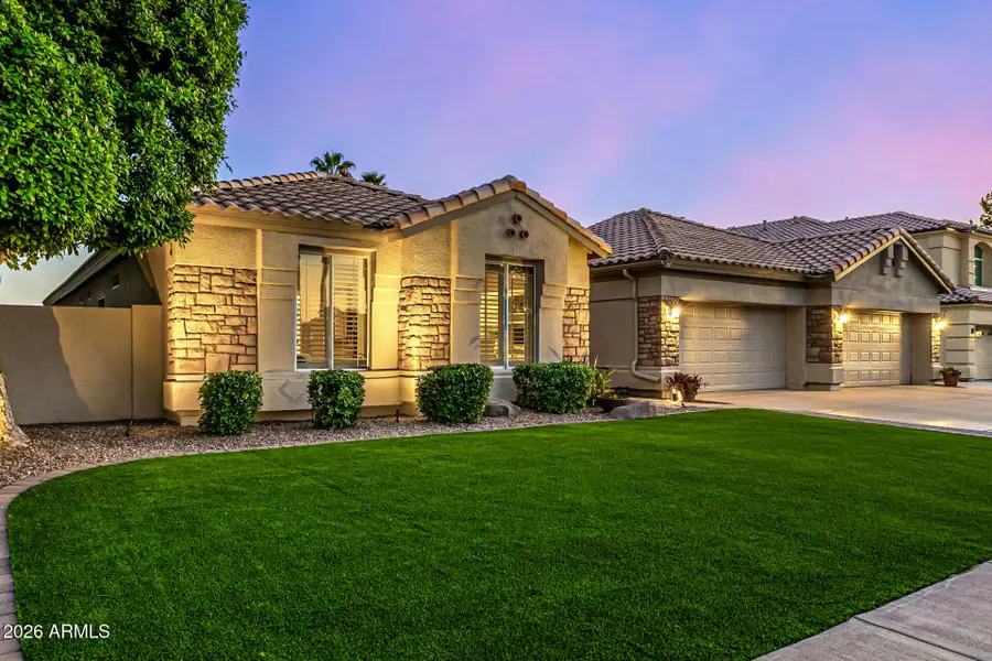 2187 E Finley Street, Gilbert, AZ 85296 - #3