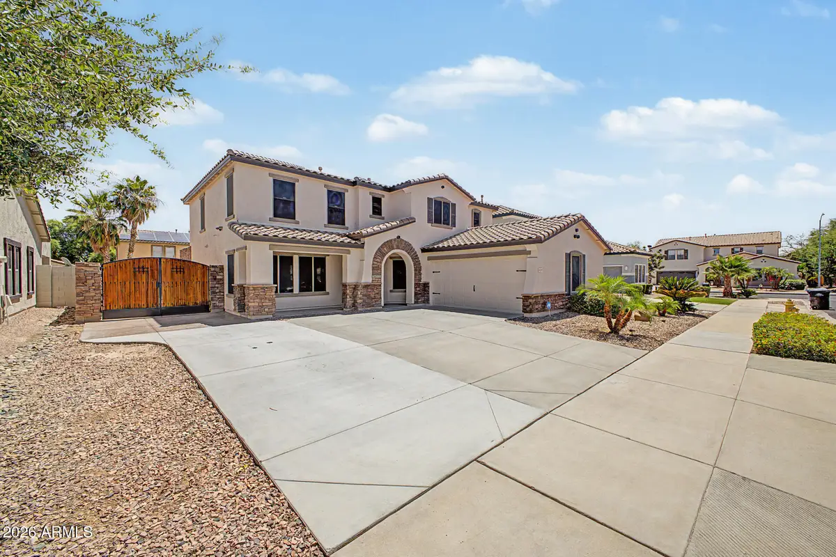 14147 N 135th Lane, Surprise, AZ 85379 - #1