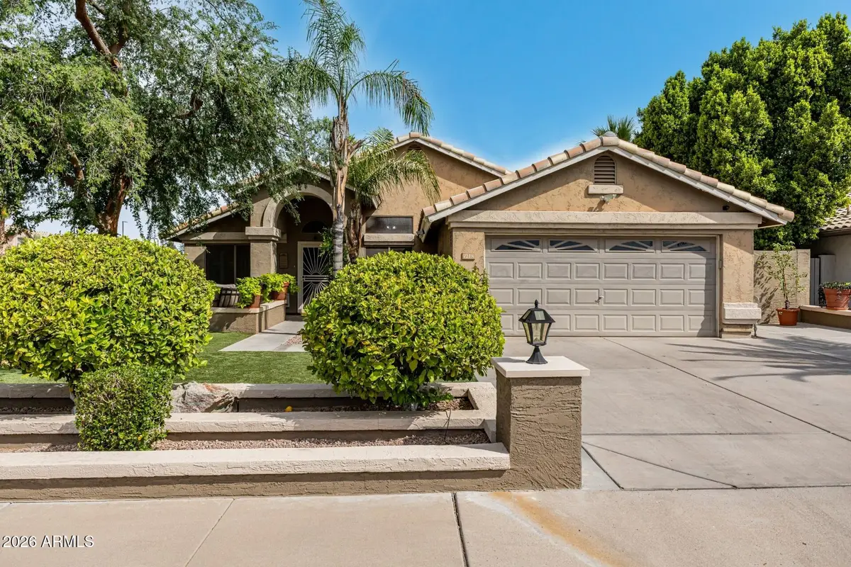 7218 E Monte Avenue, Mesa, AZ 85209 - #1