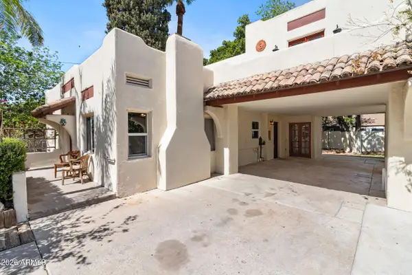 46 W 2nd Street, Mesa, AZ 85201