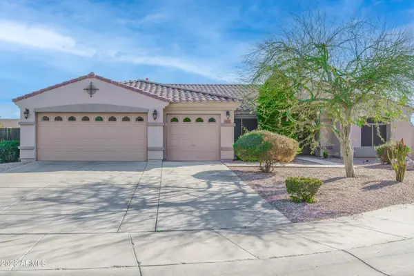 14545 W Edgemont Avenue, Goodyear, AZ 85395
