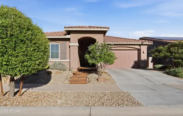 24099 N 164th Drive, Surprise, AZ 85387