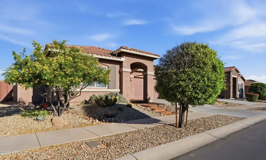 24099 N 164th Drive, Surprise, AZ 85387 - #2