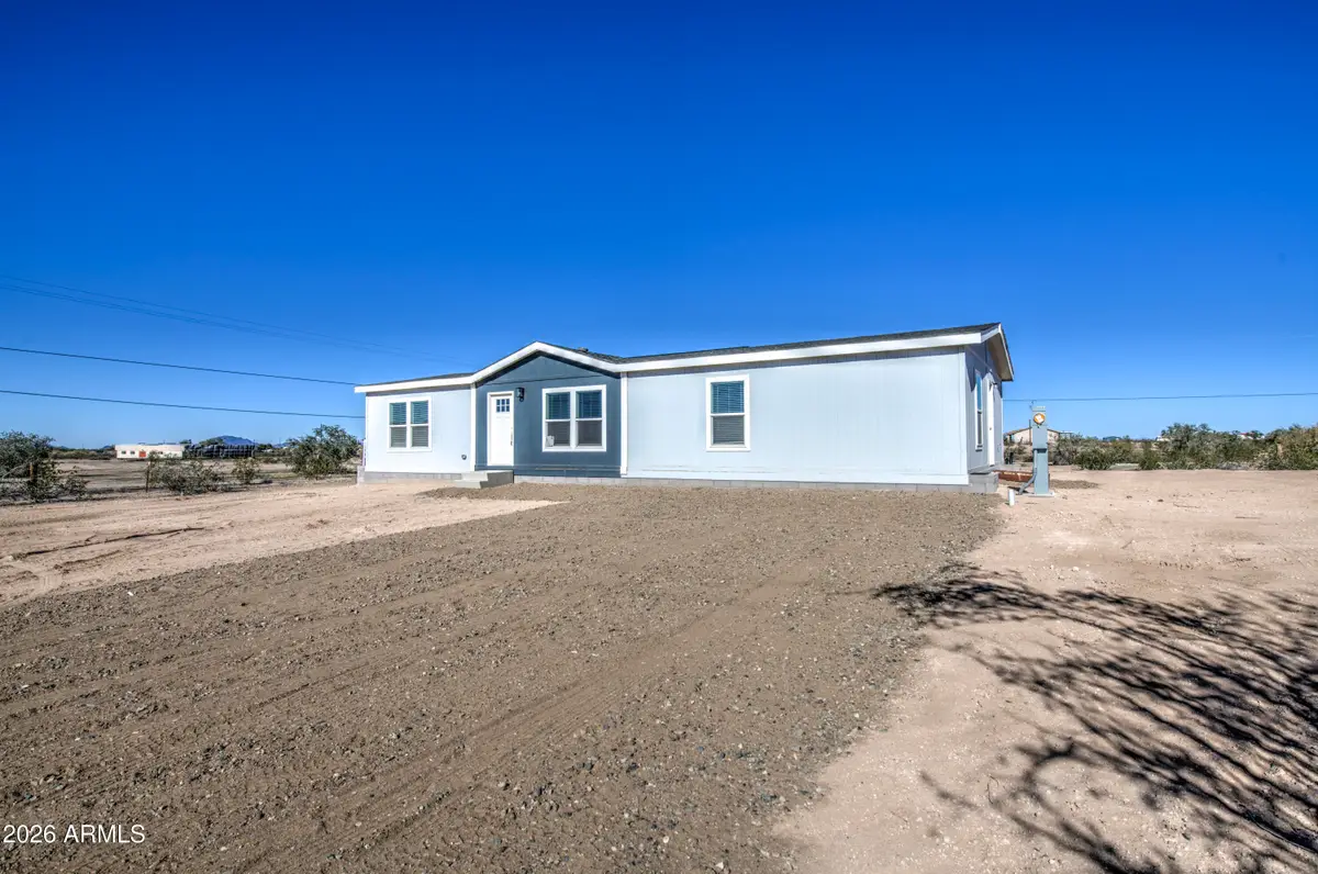 35488 W Madison Street, Tonopah, AZ 85354 - #1