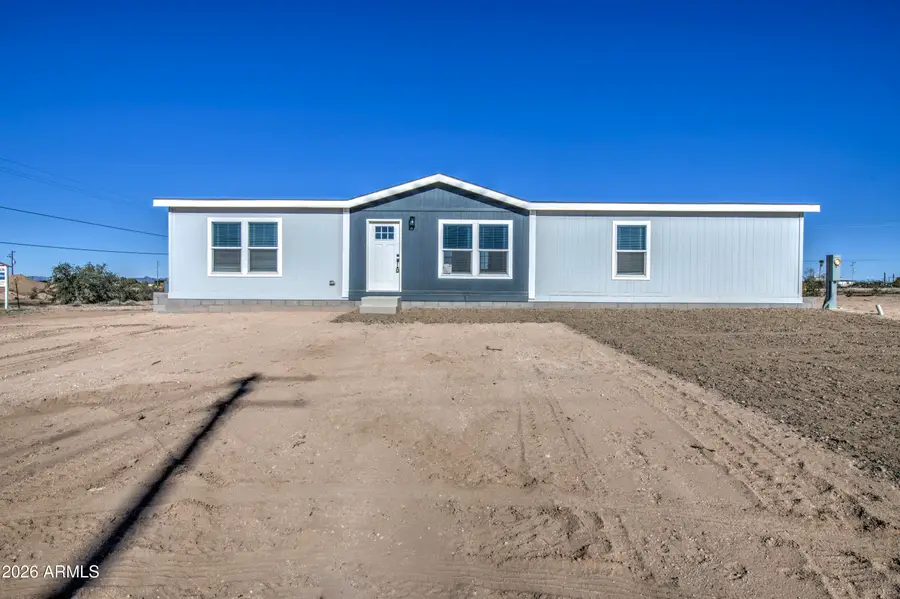 35488 W Madison Street, Tonopah, AZ 85354 - #2