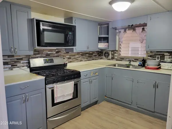 2460 E Main Street #S03, Mesa, AZ 85213