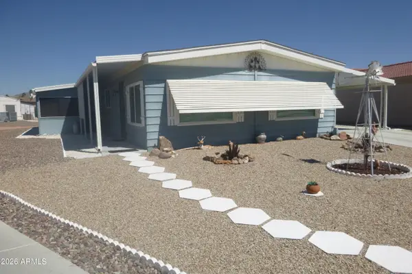 2305 N Floyd Drive, Mesa, AZ 85215