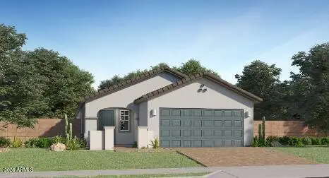 23205 W Parkway Drive, Buckeye, AZ 85326 - #1