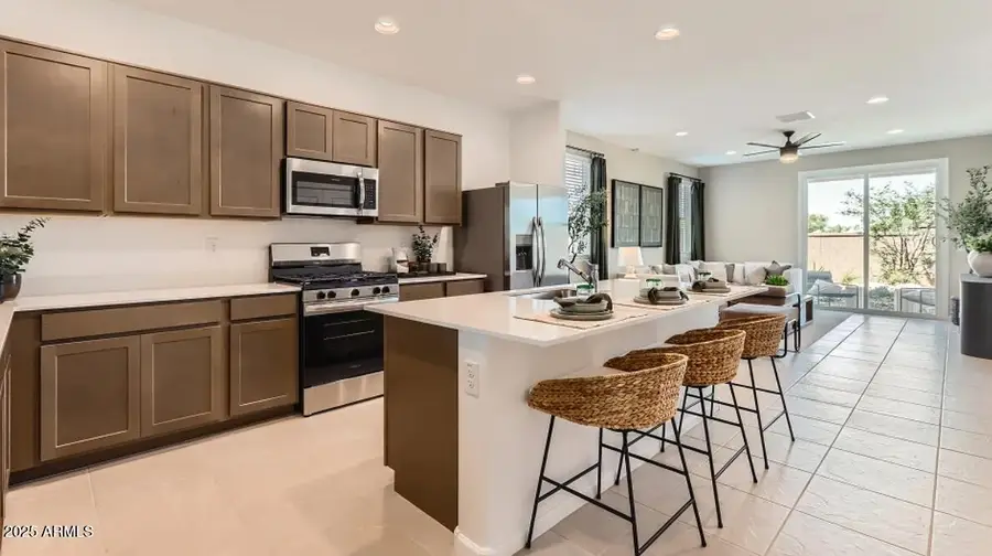 23205 W Parkway Drive, Buckeye, AZ 85326 - #3