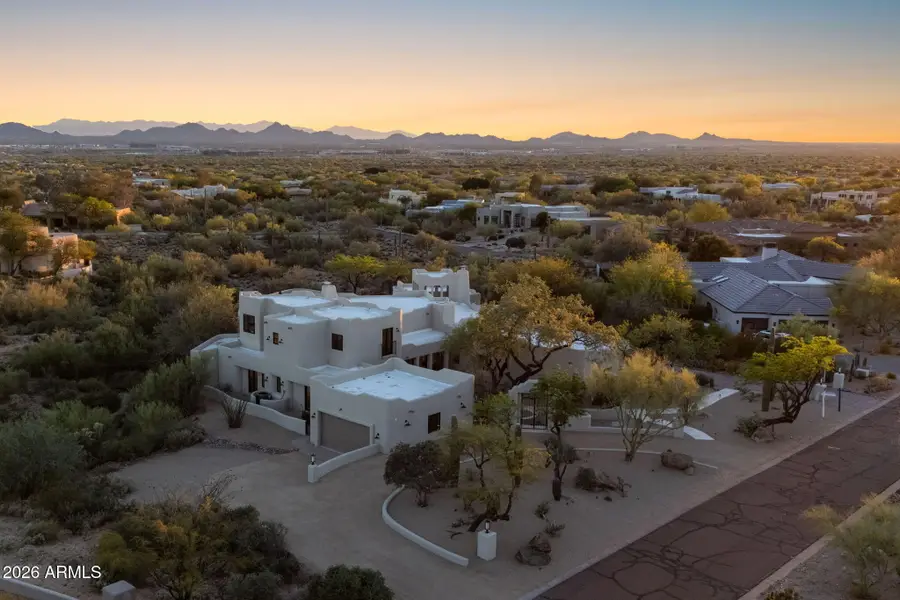 9335 E Via Montoya Drive, Scottsdale, AZ 85255 - #3