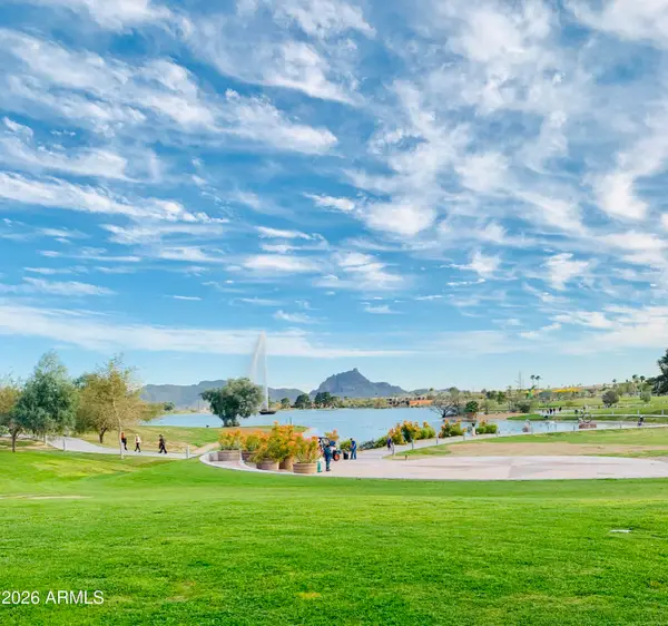 14256 N Boxwood Lane #158, Fountain Hills, AZ 85268