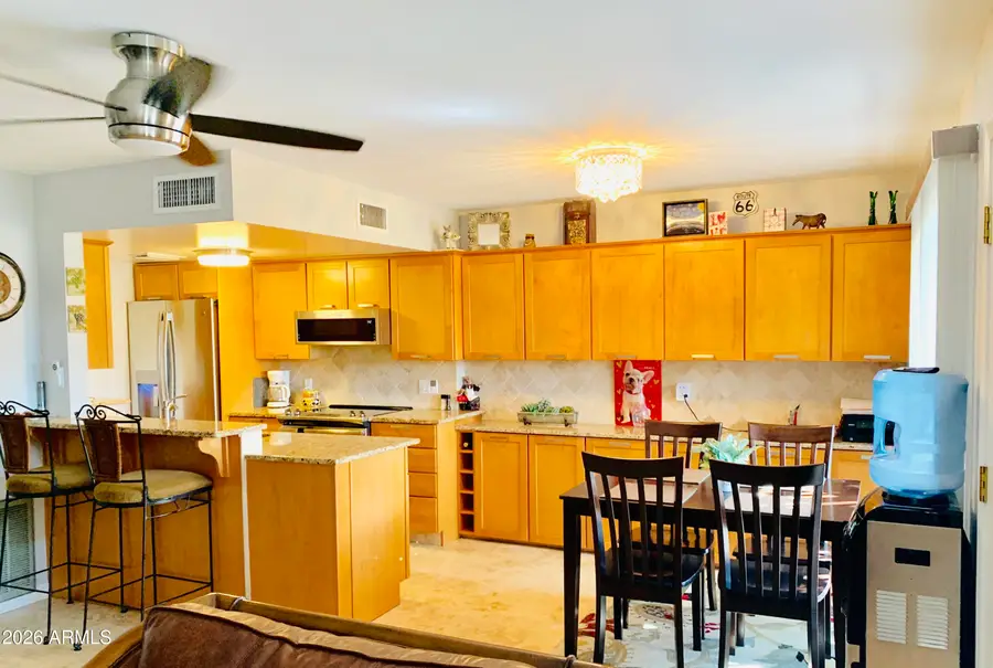 14256 N Boxwood Lane #158, Fountain Hills, AZ 85268 - #3