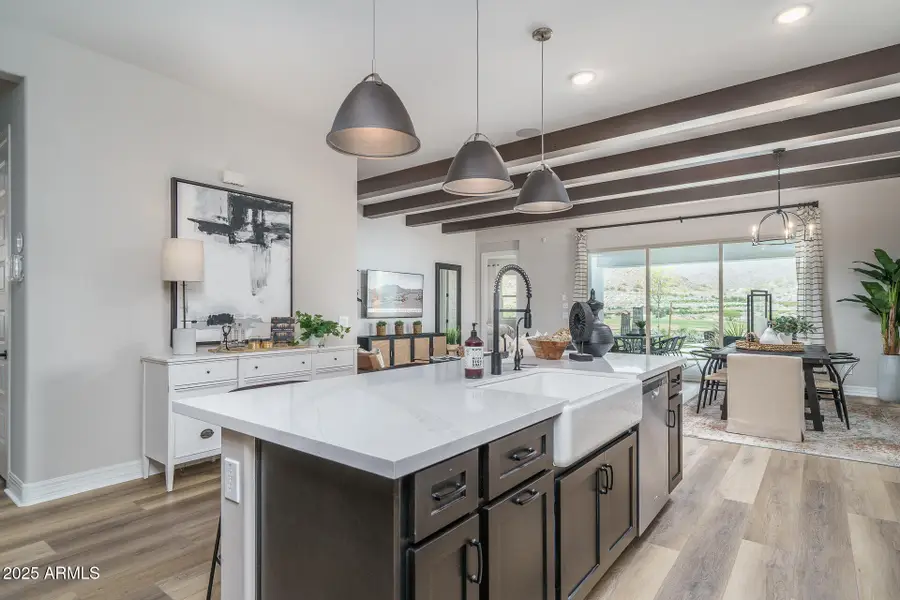 20713 W Rovey Avenue, Buckeye, AZ 85396 - #3