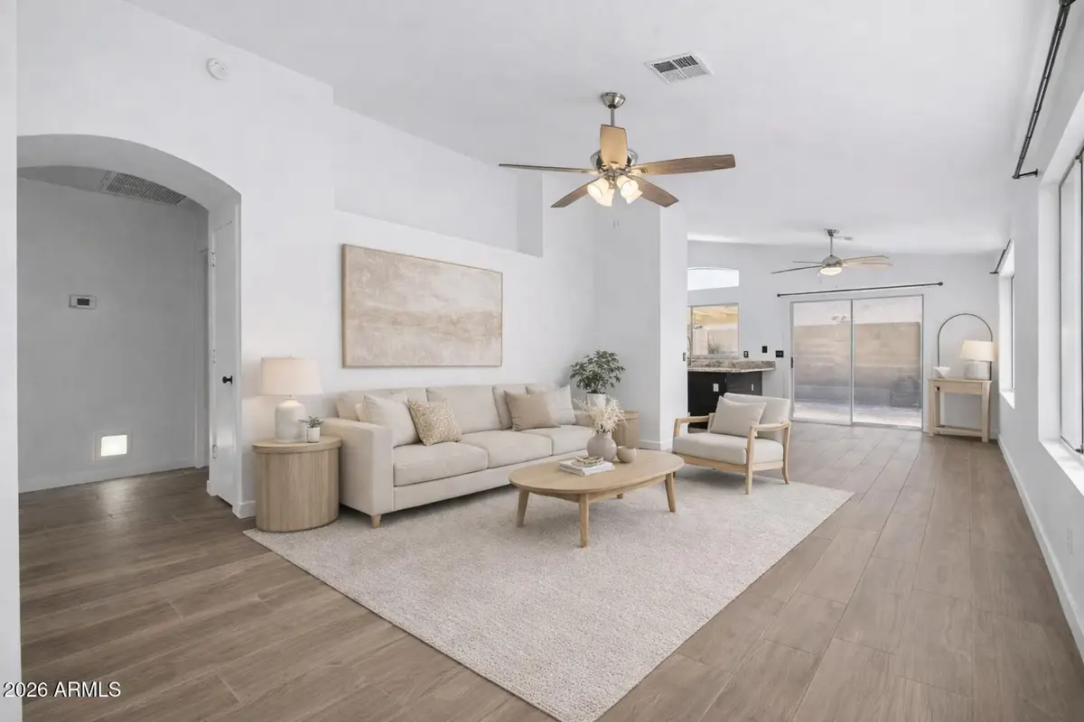 109 W Mohawk Drive, Phoenix, AZ 85027 - #1