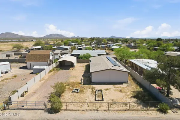 10963 N Hillside Drive, Casa Grande, AZ 85122