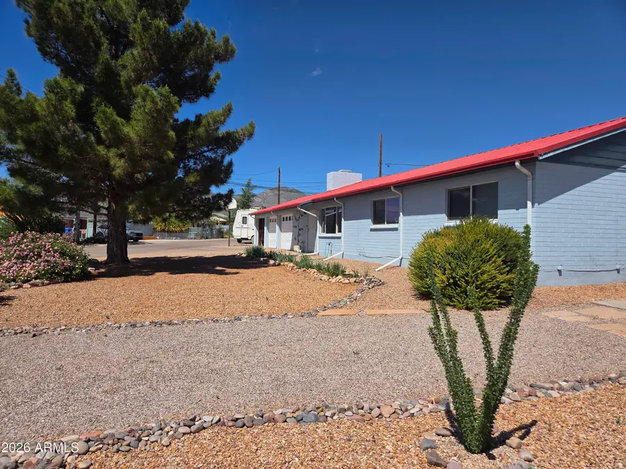 107 Mountain View Avenue, Bisbee, AZ 85603 - #3