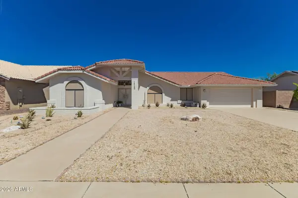 14130 W Pennystone Drive, Sun City West, AZ 85375