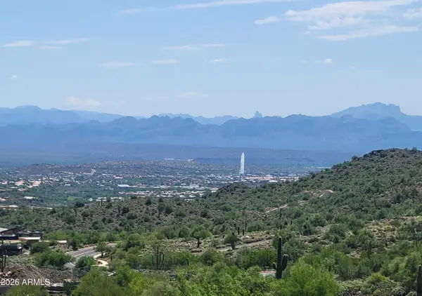 16144 N Mountain Parkway #162, Fountain Hills, AZ 85268