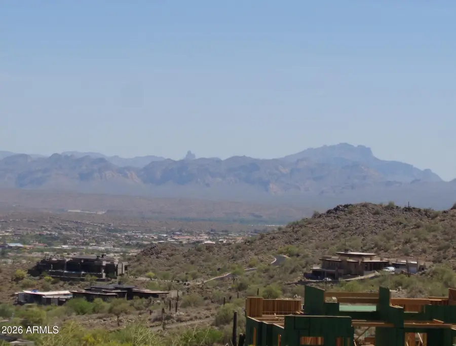 16144 N Mountain Parkway #162, Fountain Hills, AZ 85268 - #2