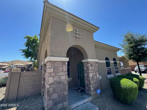 3921 E Sophie Lane, Phoenix, AZ 85042