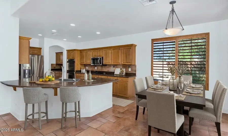 5902 W Gambit Trail, Phoenix, AZ 85083 - #3