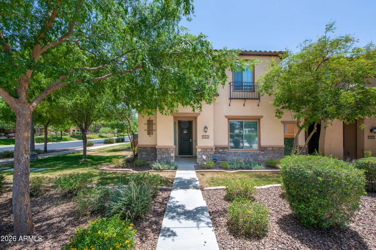 699 W Village Parkway, Litchfield Park, AZ 85340 - #1