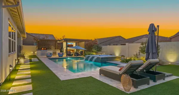 10564 E Stearn Avenue, Mesa, AZ 85212