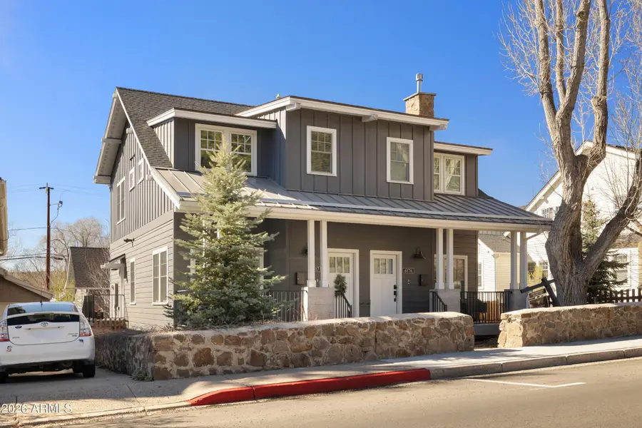 617 N San Francisco Street #B, Flagstaff, AZ 86001 - #2