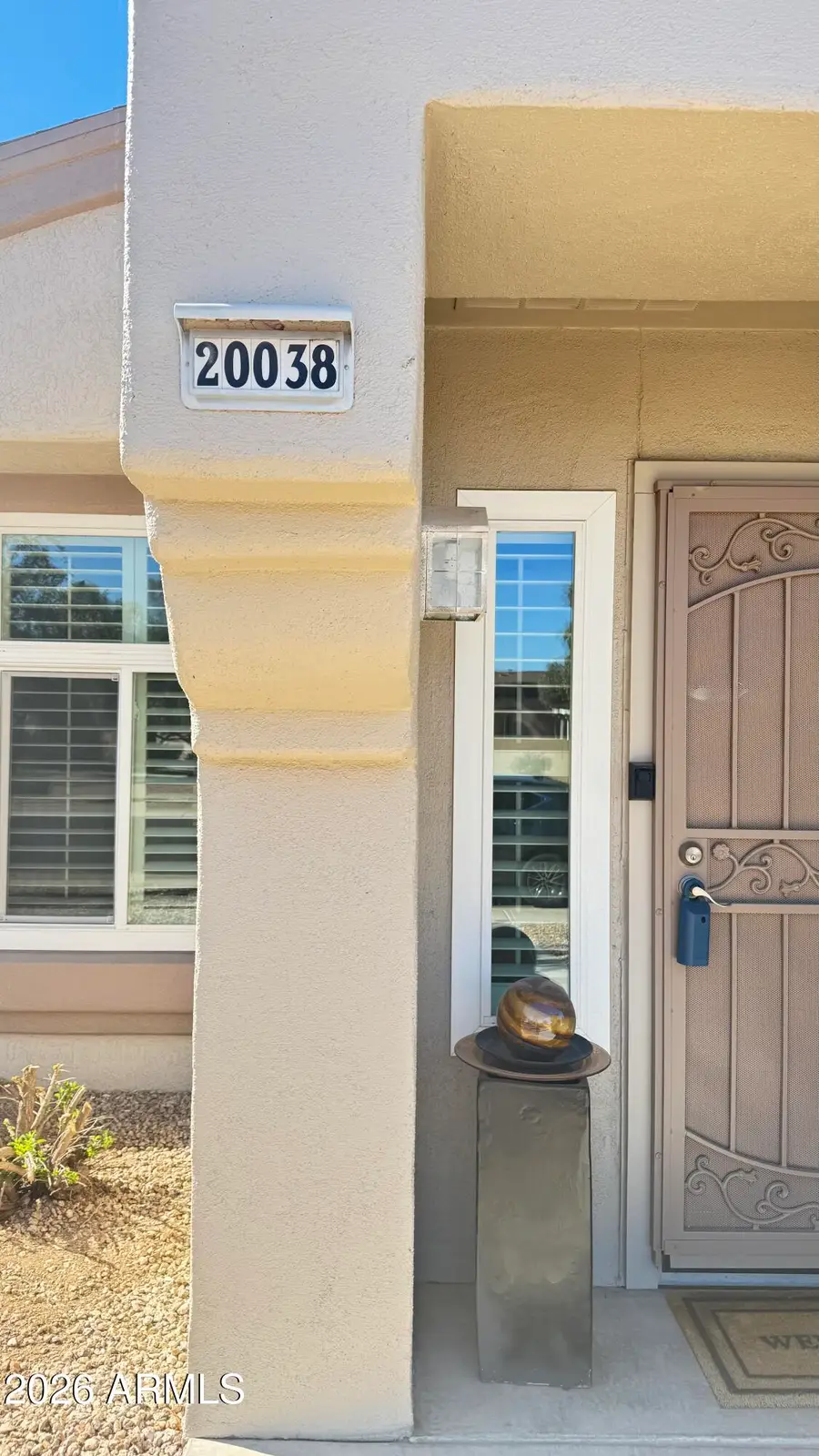 20038 N Greenview Drive, Sun City West, AZ 85375 - #2