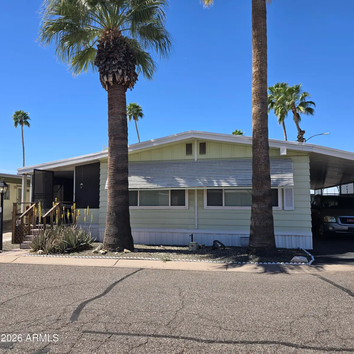 205 W Bell Road #263, Phoenix, AZ 85023 - #1