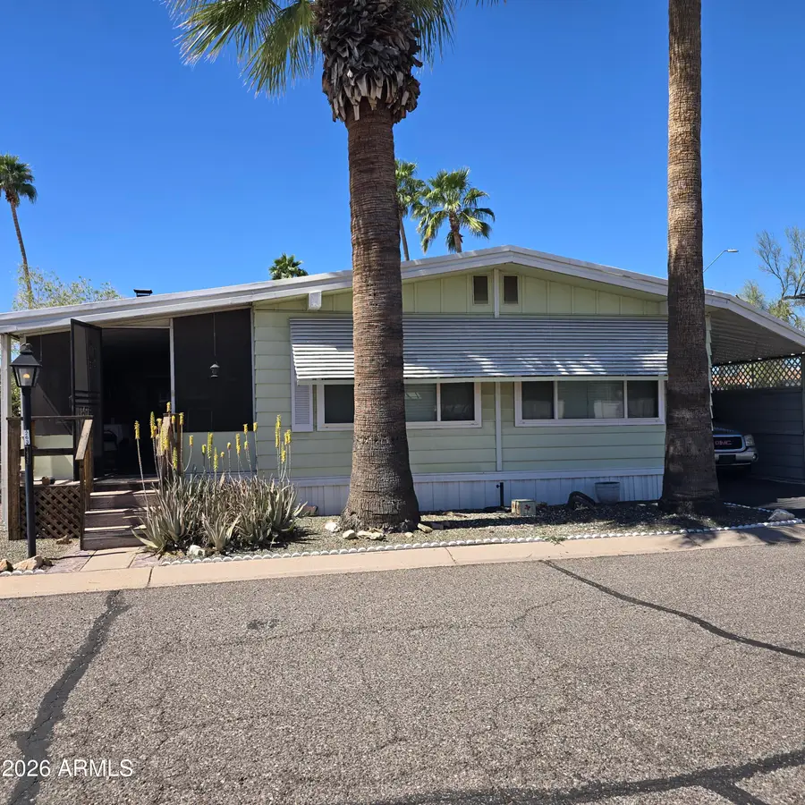 205 W Bell Road #263, Phoenix, AZ 85023 - #2