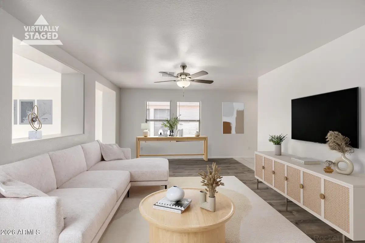 7933 W Mission Lane, Peoria, AZ 85345 - #1