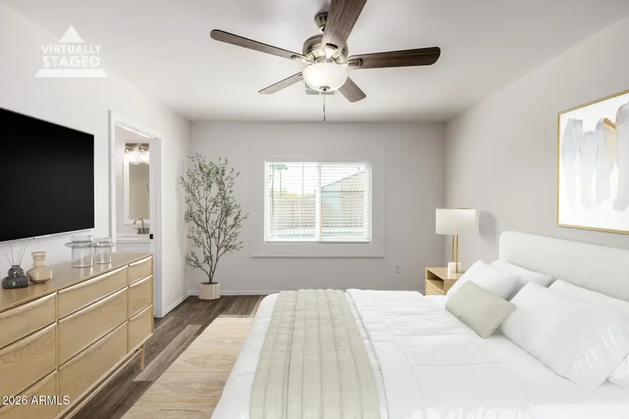 7933 W Mission Lane, Peoria, AZ 85345 - #2