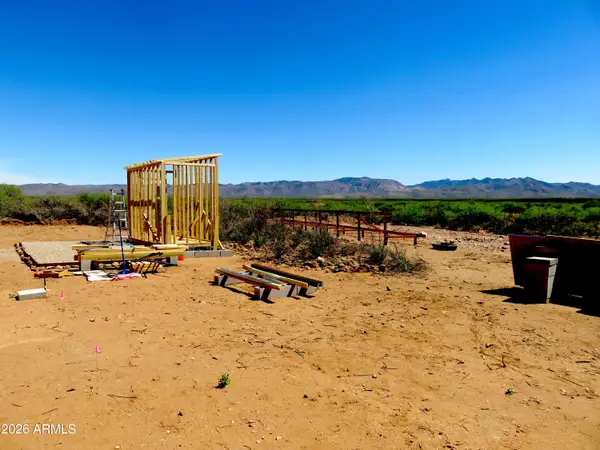 917 E Stonebraker Road #A, Tombstone, AZ 85638