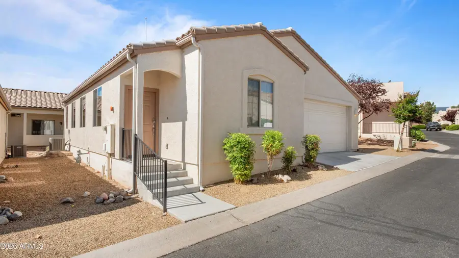 1735 Pinon Drive, Cottonwood, AZ 86326 - #2