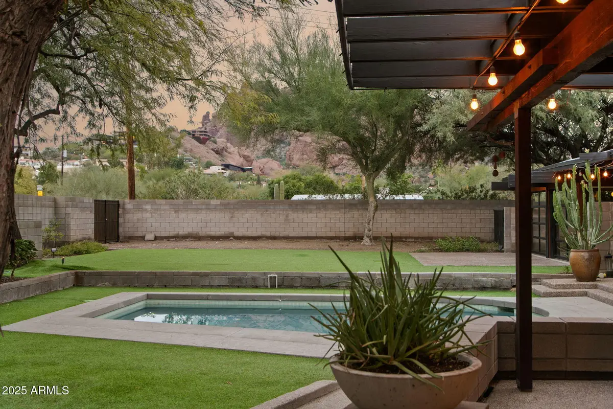 4324 E Stanford Drive, Phoenix, AZ 85018 - #1