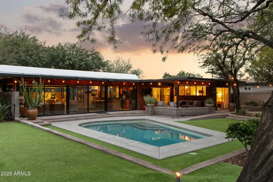 4324 E Stanford Drive, Phoenix, AZ 85018 - #2