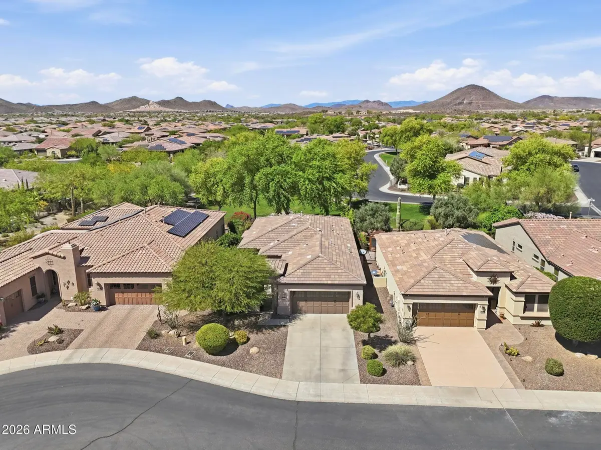 13054 W Mayberry Trail, Peoria, AZ 85383 - #1
