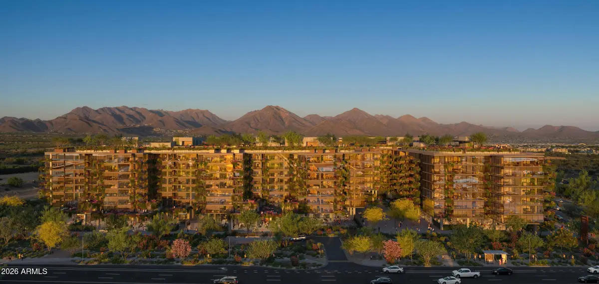 7230 E Mayo Boulevard #6018, Scottsdale, AZ 85255 - #1